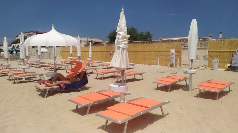 Lido Girasole - 4