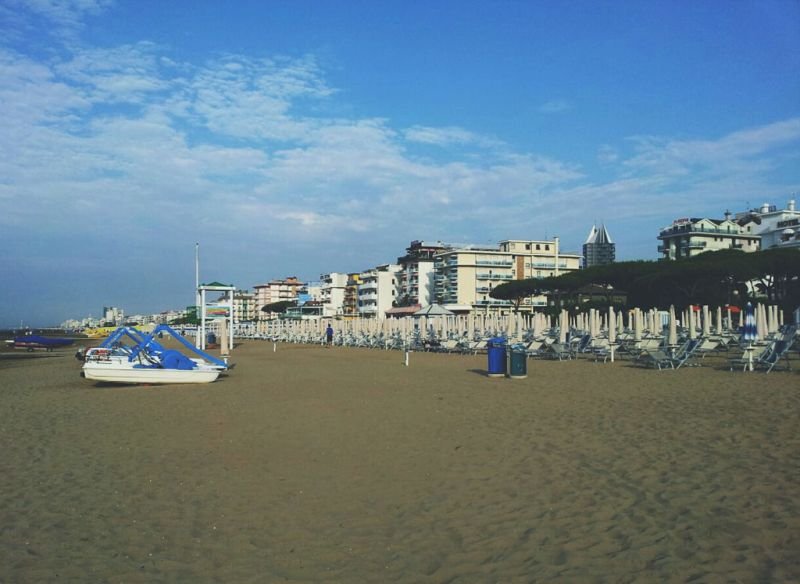 Stabilimento Balneare Consorzio Bafile - 2