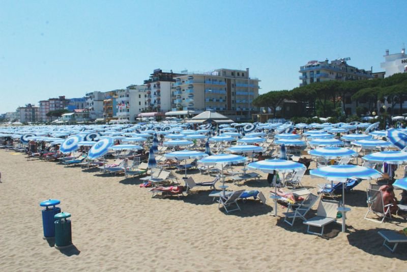 Stabilimento Balneare Consorzio Bafile - 5