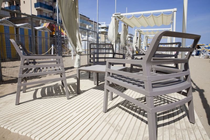 Stabilimento Balneare Trieste - 2