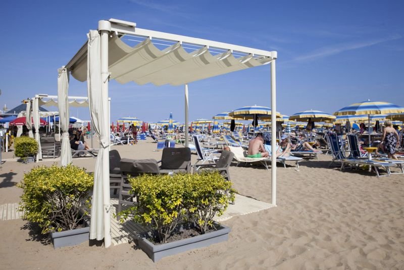 Stabilimento Balneare Trieste - 3