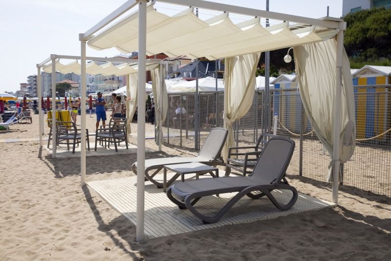 Stabilimento Balneare Trieste - 4