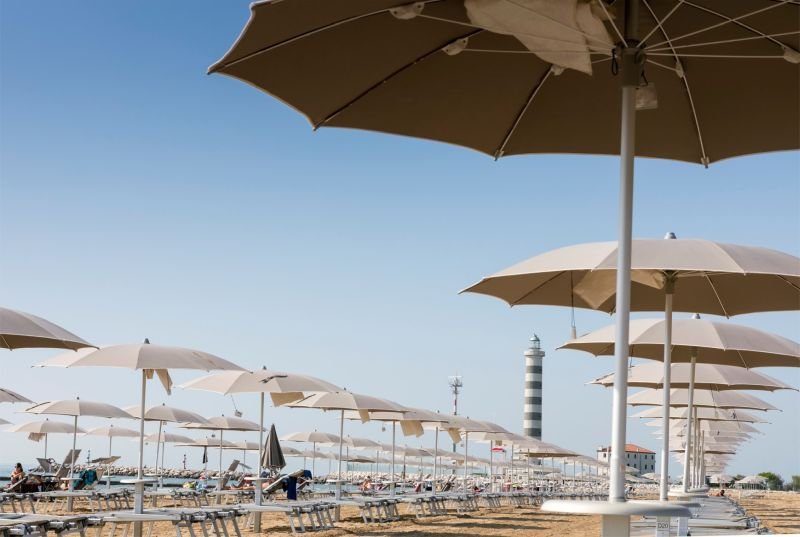 Stabilimento Platinum Faro Beach