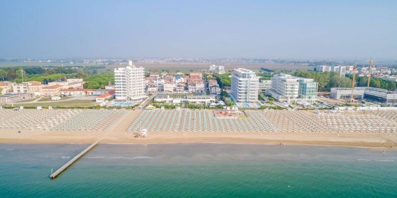 Stabilimento Platinum Faro Beach - 4