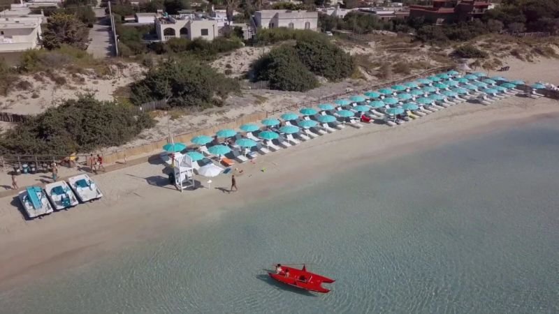 La Punta Beach