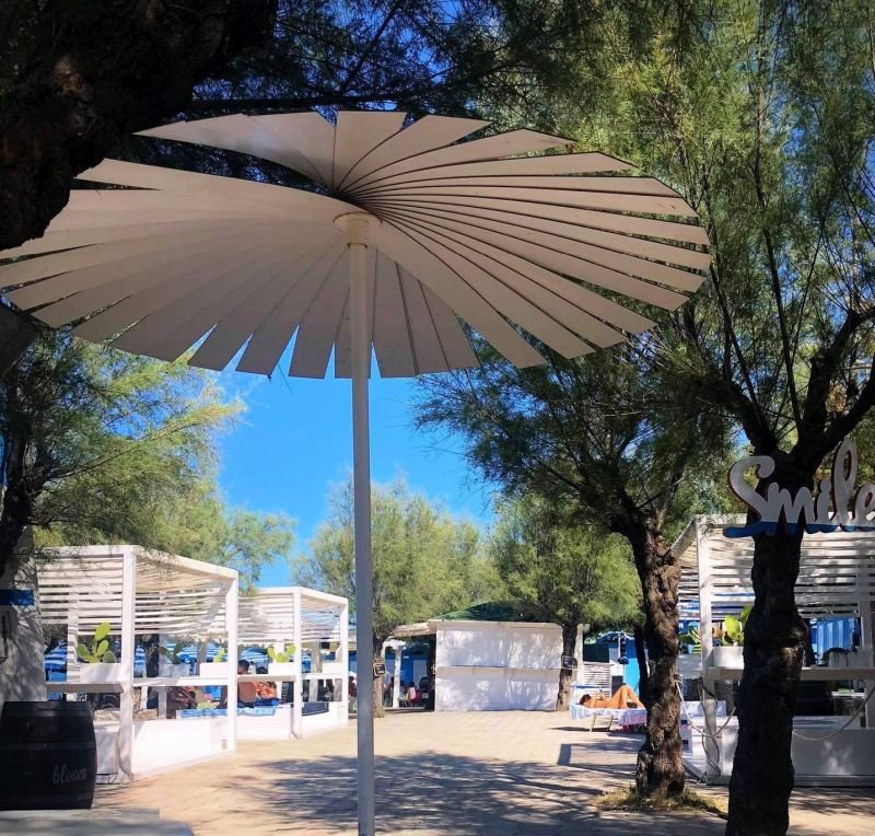 Lido Scoglio D'Inghilterra - 5