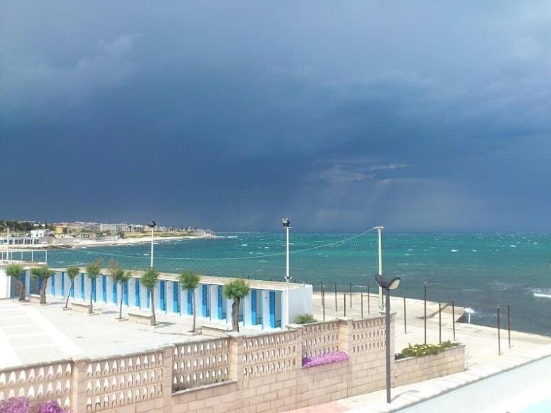 Lido Algamarina - 2