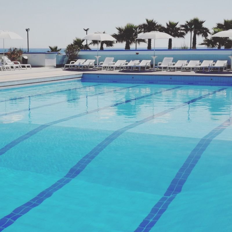 Lido Algamarina - 3