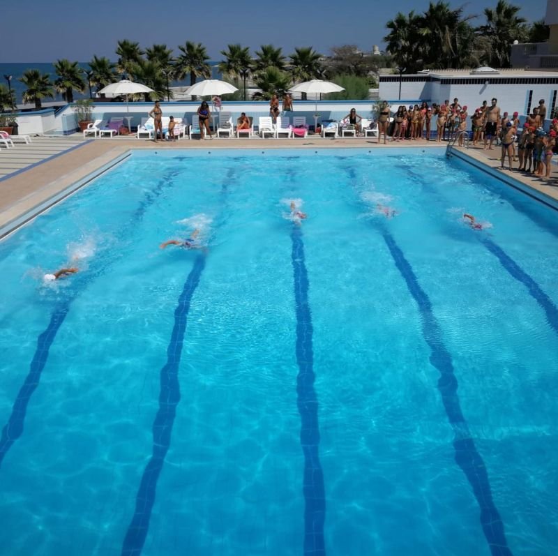 Lido Algamarina - 5