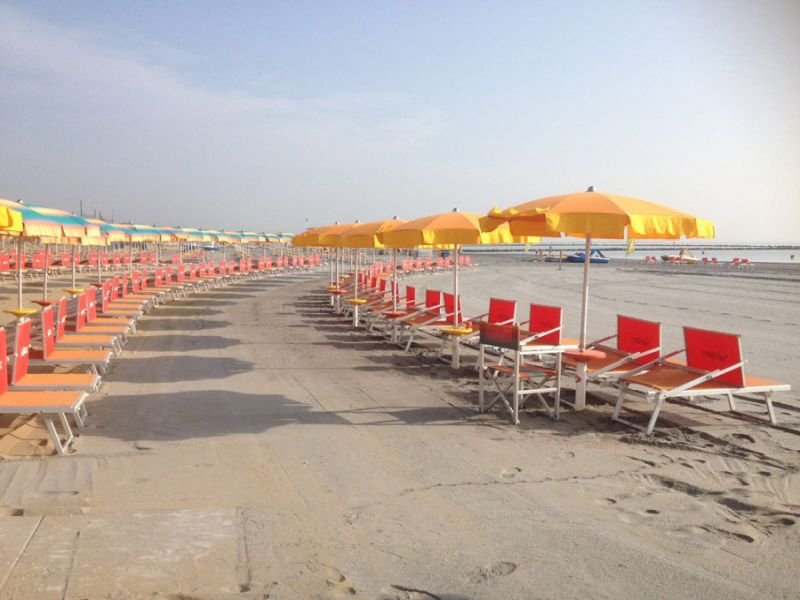 Bagno SainTropez Beach 60