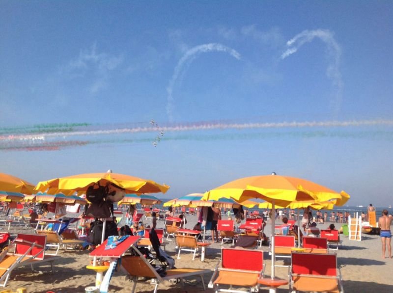 Bagno SainTropez Beach 60 - 2