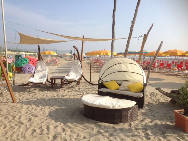 Bagno SainTropez Beach 60 - 3