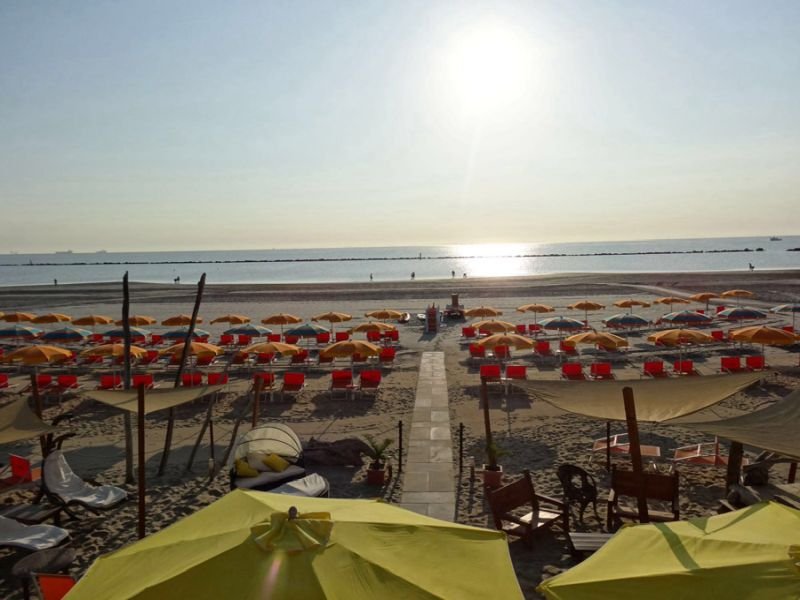 Bagno SainTropez Beach 60 - 4