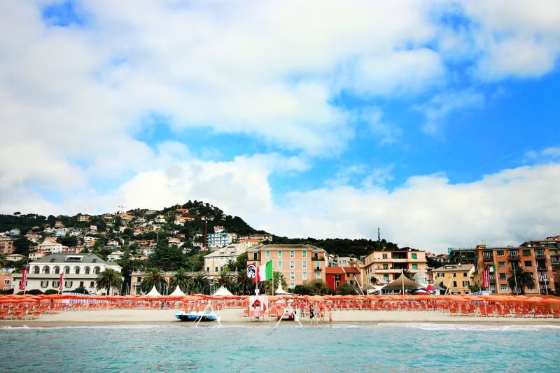 Lido Spa Resort - 2