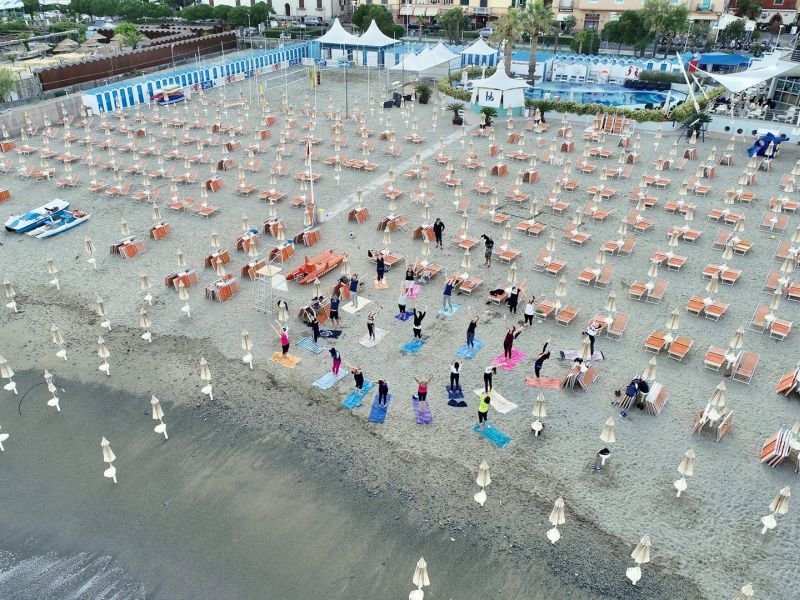 Lido Spa Resort - 3