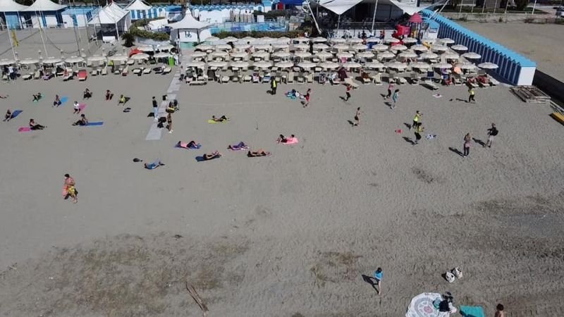 Lido Spa Resort - 4