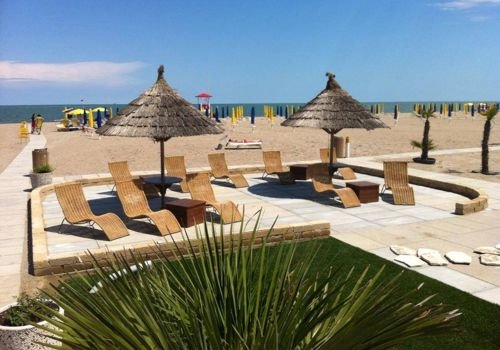 Lido Azzurro - Bari