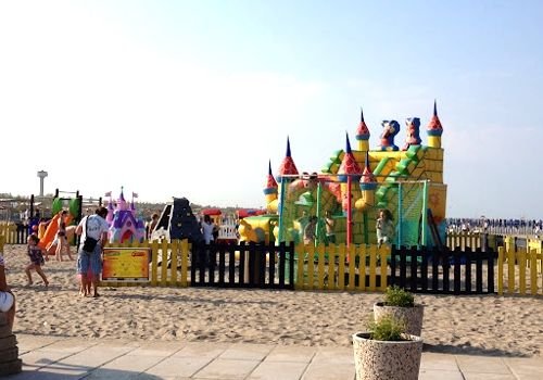 Lido Azzurro - 3