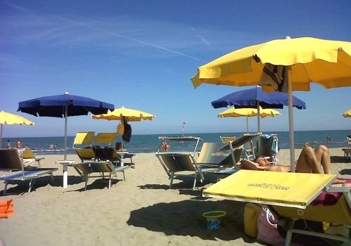 Lido Azzurro - 4