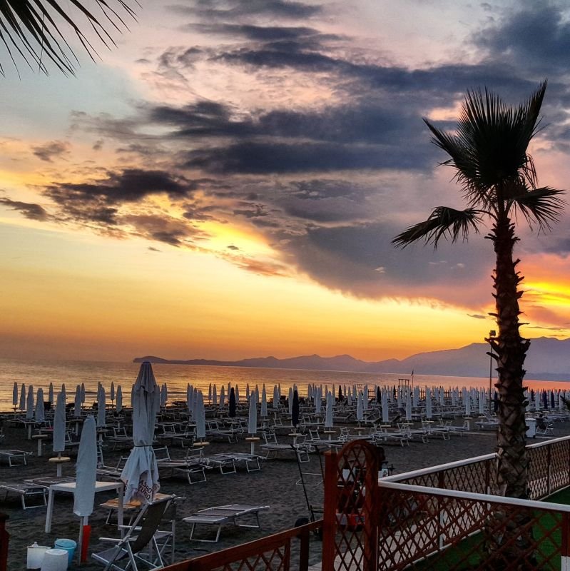 Il Lido - Baia Domizia