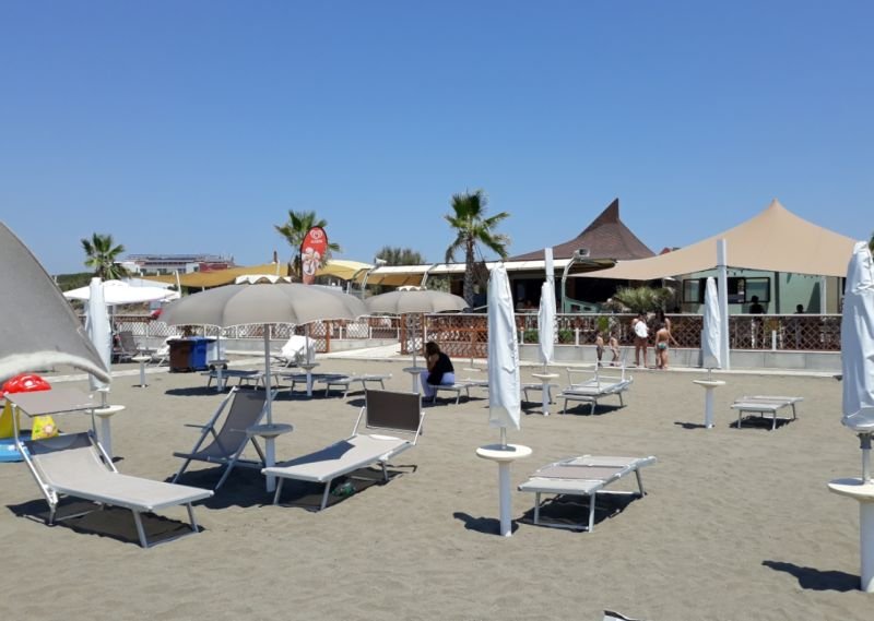 Il Lido - 4