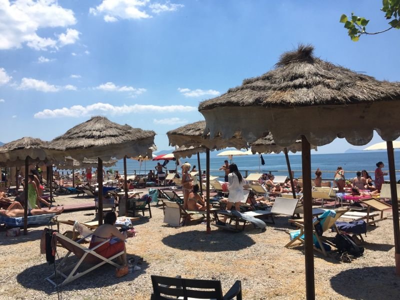 Moon Beach - 3