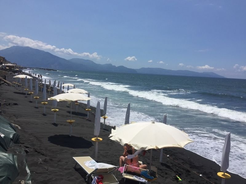 Moon Beach - 4