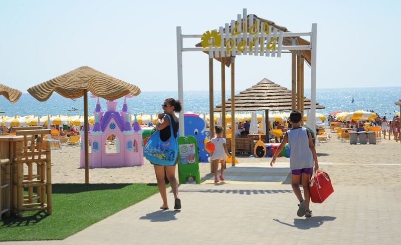 Perla Dello Jonio - 3