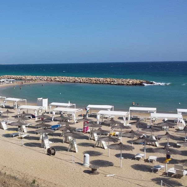 Lido Gogò