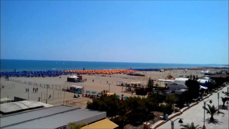 Lido Piccolo Eden