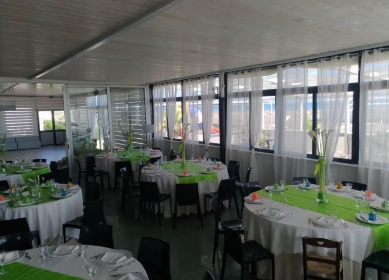 Lido Piccolo Eden - 2