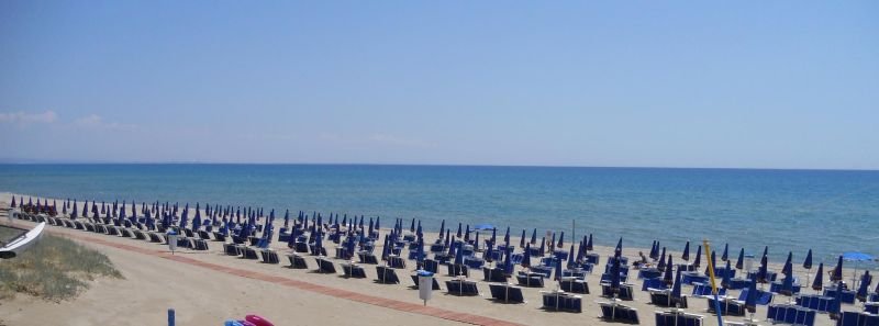 La Vela Club - Castellaneta Marina