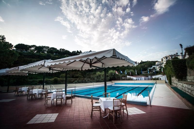 Villa Imperiale - 3