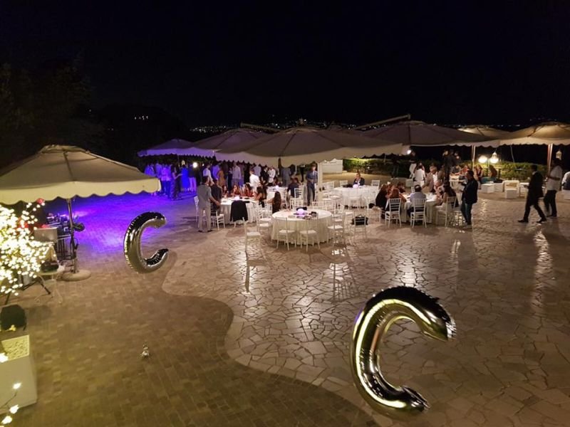 Villa Imperiale - 5