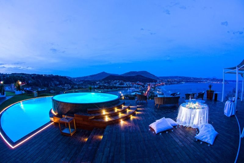 Il Gabbiano Hotel - 2