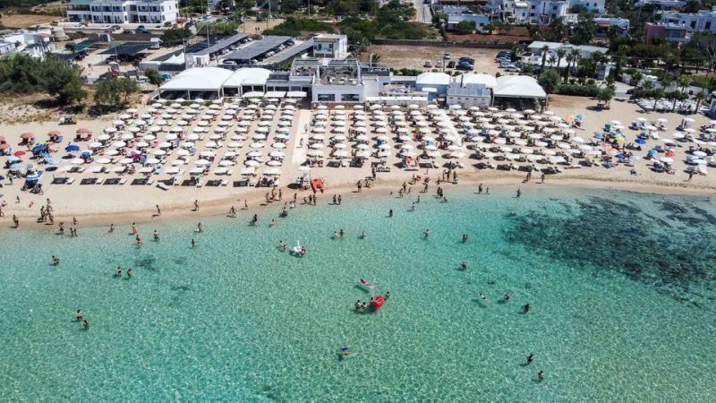 Lido Venere - 3