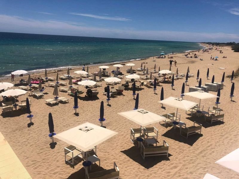 Lido Venere - 5