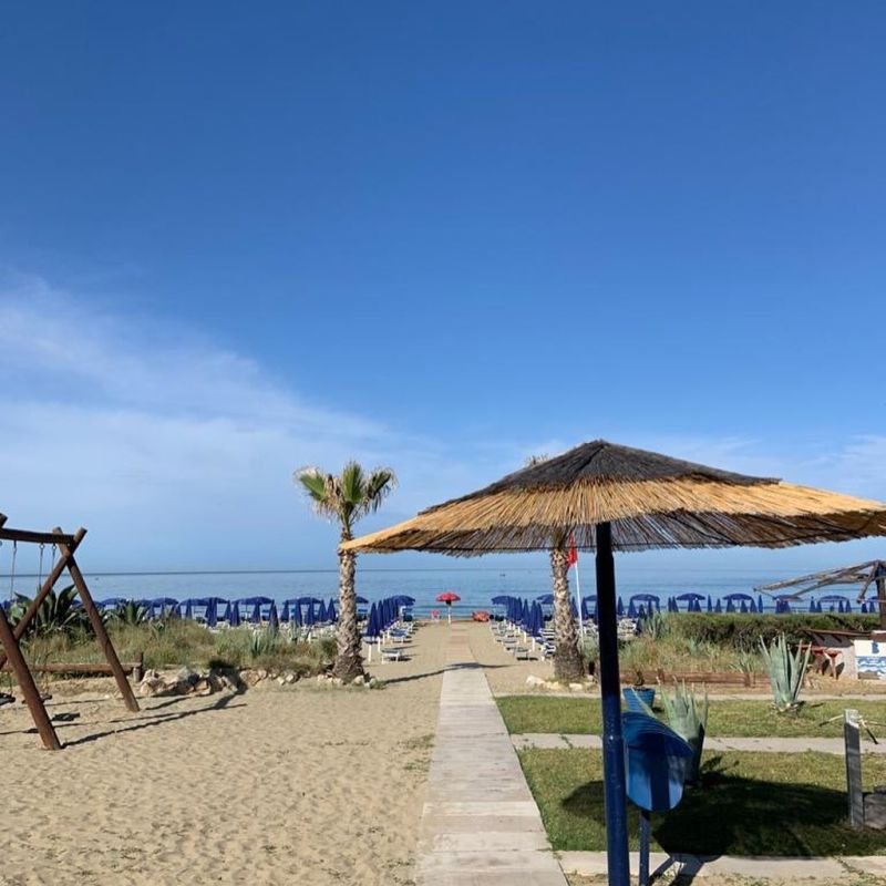 Lido Blu Box - 3