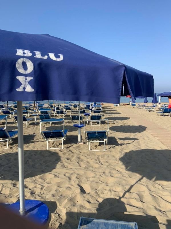 Lido Blu Box - 4
