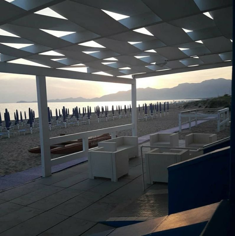 Lido Armando