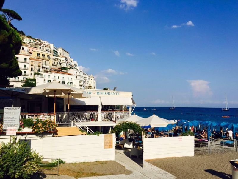 Lido Stella Maris - 2