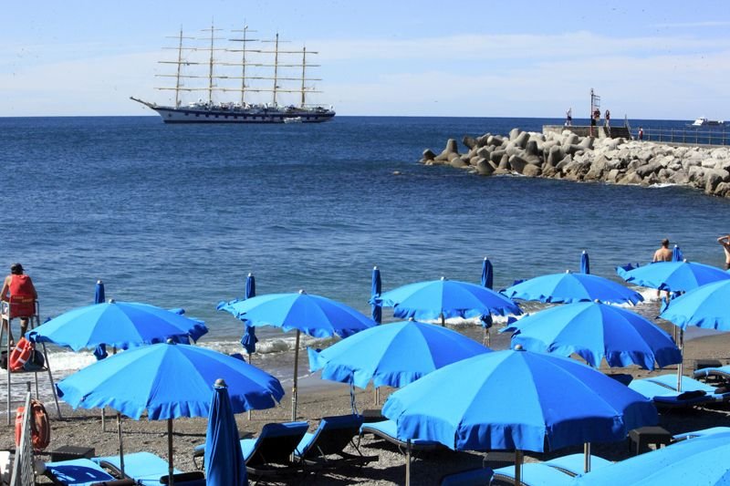 Lido Stella Maris - 4