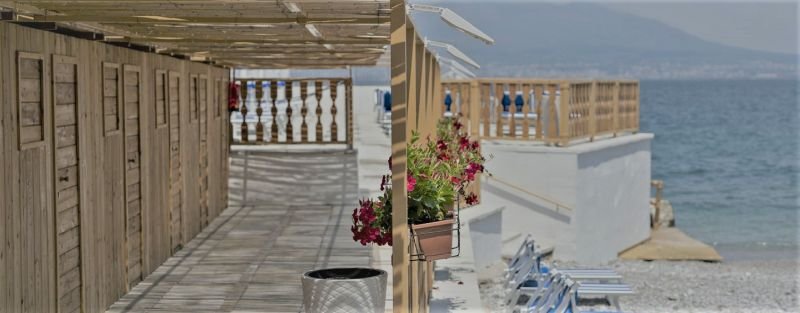 Bagno U. Conte - 2