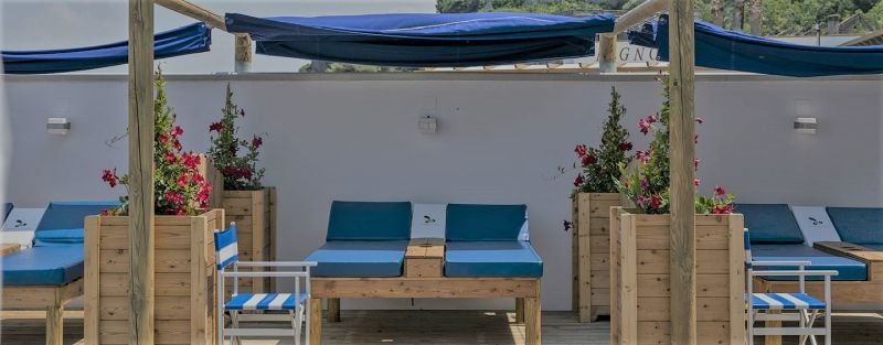 Bagno U. Conte - 5