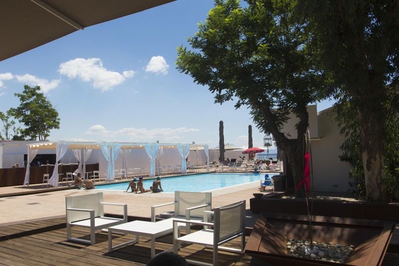 Lido Giardino Beach Resort - 2