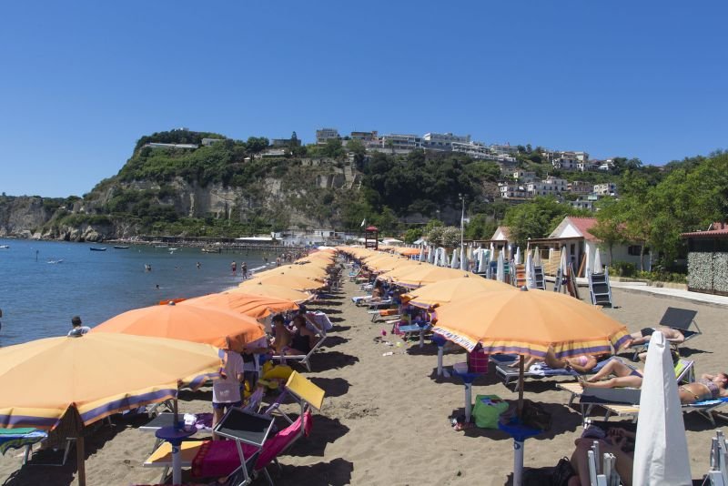 Lido Giardino Beach Resort - 3
