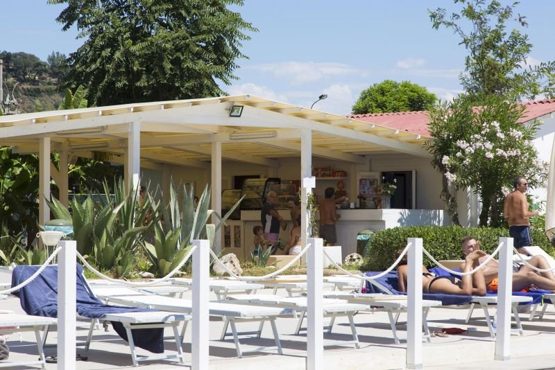 Lido Giardino Beach Resort - 4