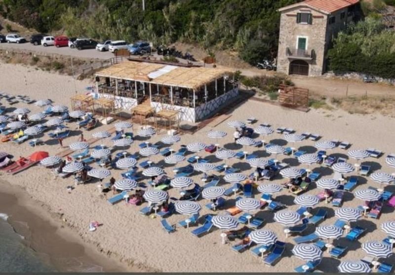 Punta Cilento Beach - 3
