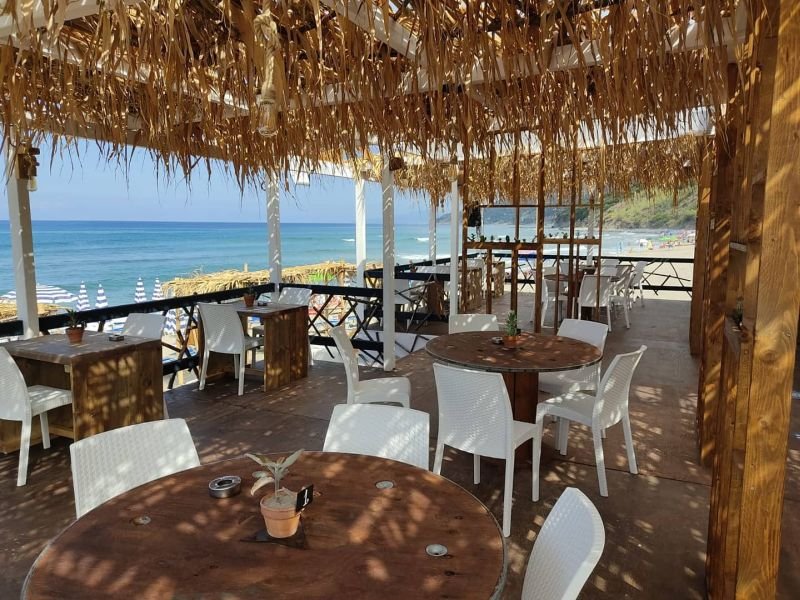 Punta Cilento Beach - 4