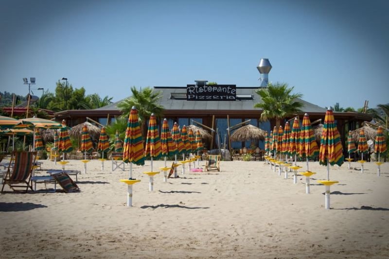 Oasi Beach